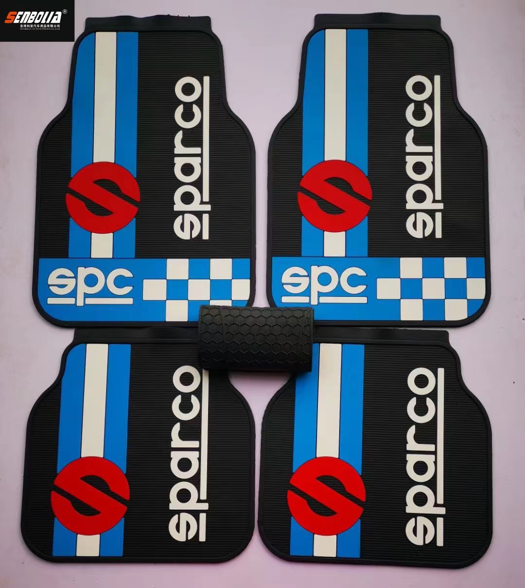 PVC-5, General Motors floor mat manufacturer direct sales. Welcome to inquire and customize automotive products pic 3