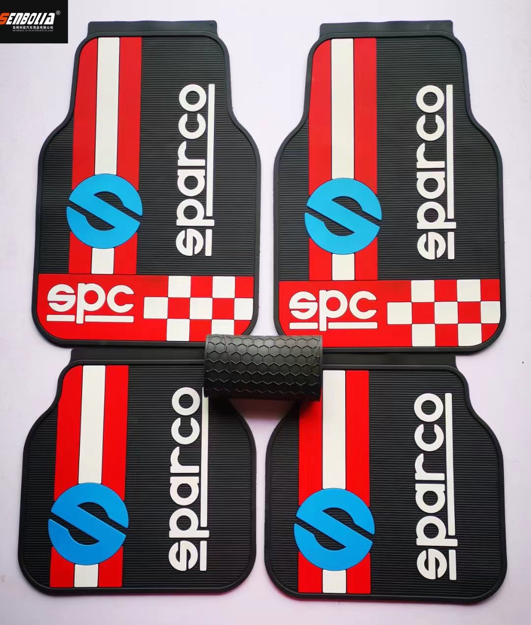 PVC-5, General Motors floor mat manufacturer direct sales. Welcome to inquire and customize automotive products pic 4