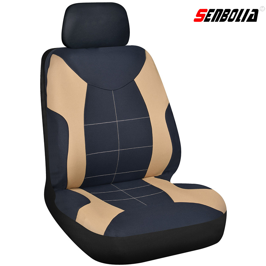 布套新款 全包 四季通用汽车坐垫 厂家直销欢迎前来采购汽车用品详情2