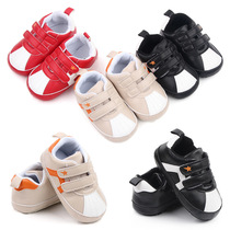 Baby soft sole walking shoes casual baby sport shoes