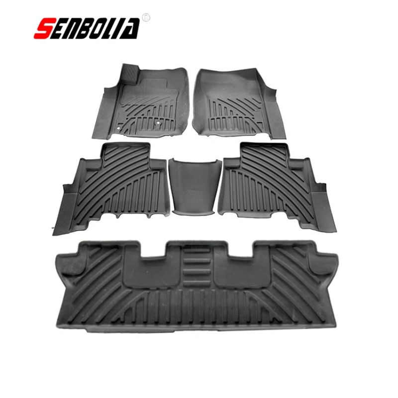 PVC-12, direct sales from a dedicated car floor mat manufacturer. Welcome to inquire and customize automotive products