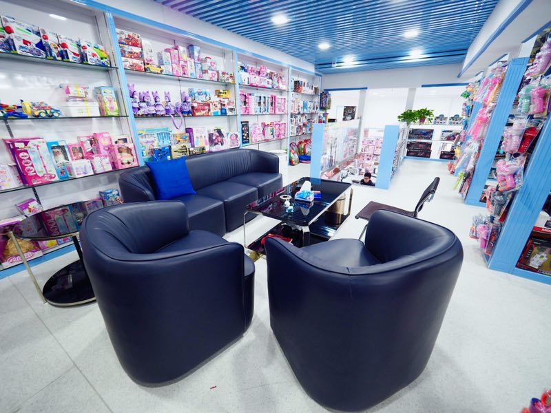 Guangdong Jinhang Toys Co., LTD describe pic - 5