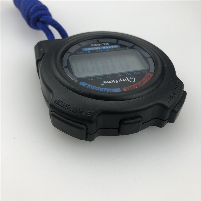 秒表/电子秒表/电子计时器细节图