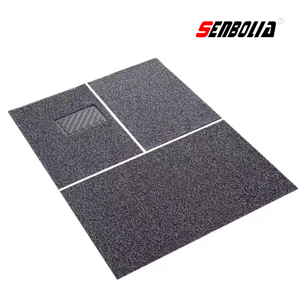 PVC-11, General Motors floor mat manufacturer direct sales. Welcome to inquire and customize automotive products pic 1