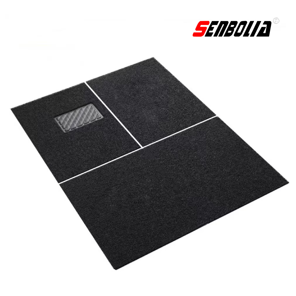 PVC-11, General Motors floor mat manufacturer direct sales. Welcome to inquire and customize automotive products pic 5