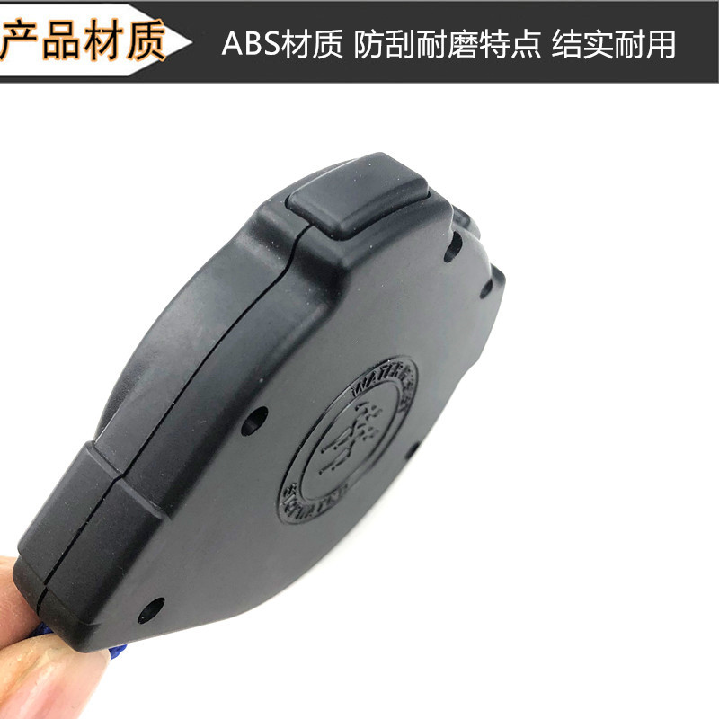 秒表计时器XL-022单功能电子秒表运动比赛裁判计时表户外记步用具详情8