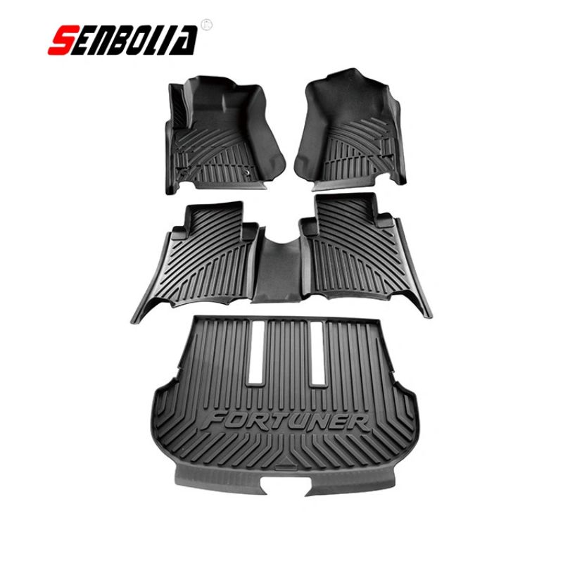 PVC-12, direct sales from a dedicated car floor mat manufacturer. Welcome to inquire and customize automotive products Specification image