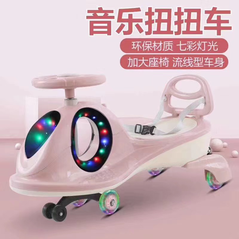 Children's Scooters Scooters With Lights Toys Scooters 3-In-1 Skateboards 5-In-1 Children's Scooters 1194 details Picture