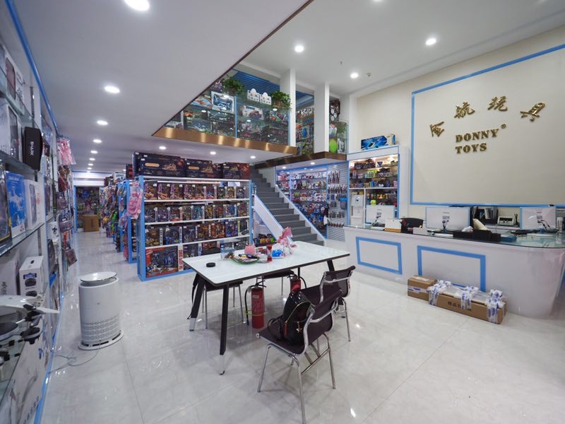 Guangdong Jinhang Toys Co., LTD describe pic - 4