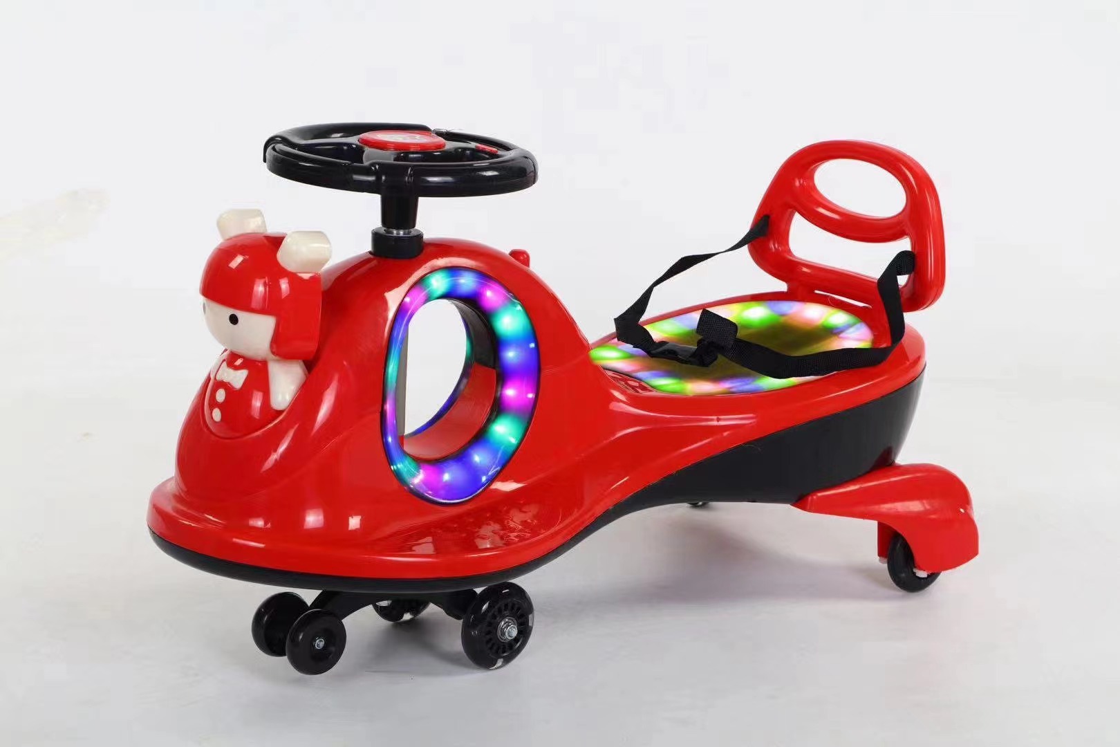 Children's scooter scooter with lights toy children's scooter 3-in-1 skateboard 5-in-1 children's scooter 2016 thumbnail