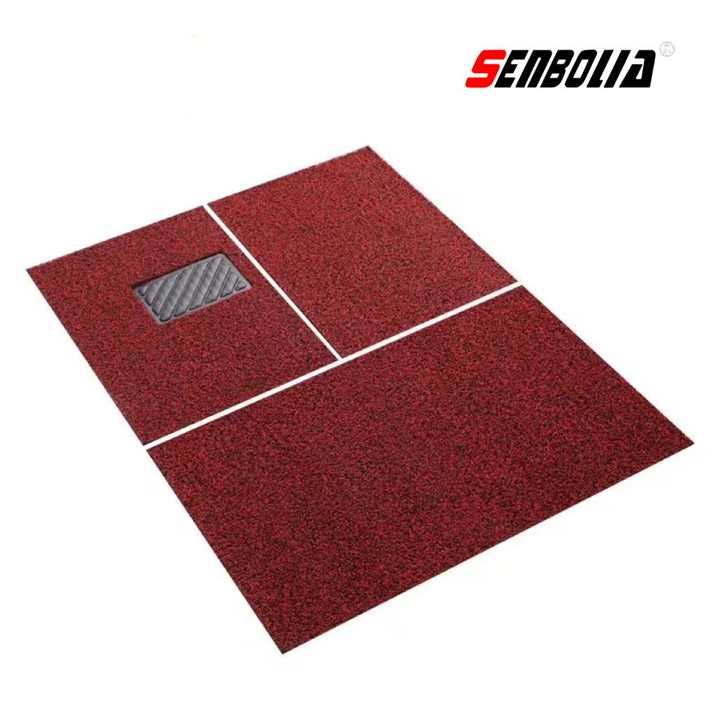 PVC-11, General Motors floor mat manufacturer direct sales. Welcome to inquire and customize automotive products pic 6