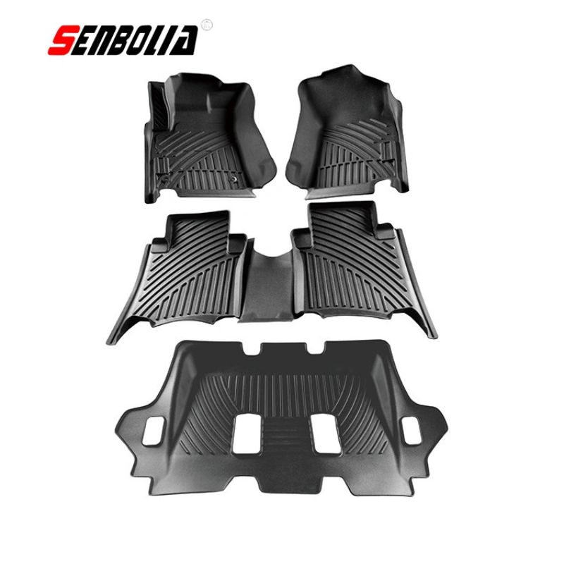PVC-12, direct sales from a dedicated car floor mat manufacturer. Welcome to inquire and customize automotive products Application Scenario