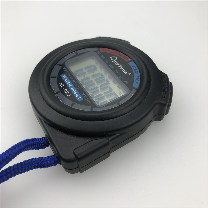 秒表/电子秒表/电子计时器产品图