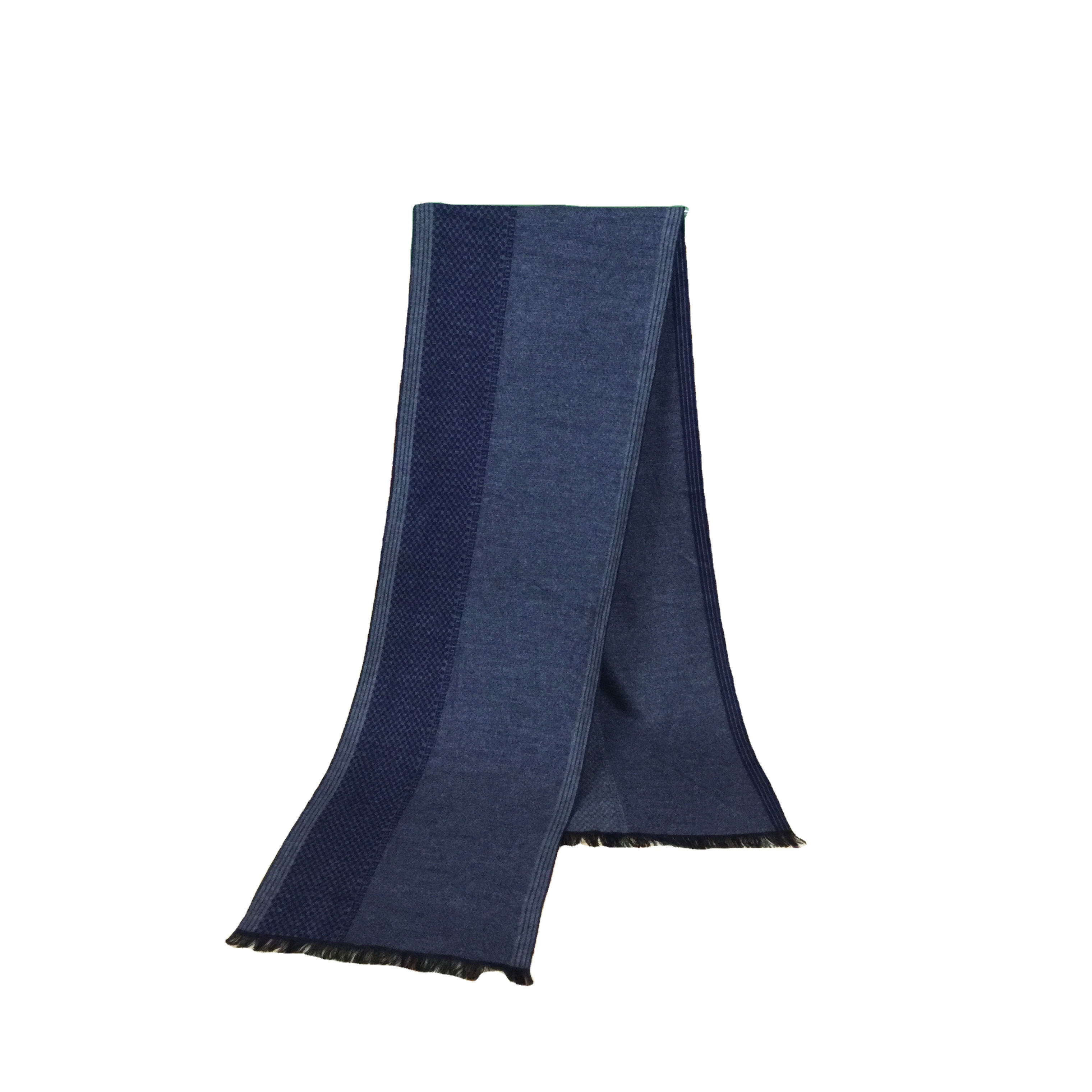 New Vision printed scarves multifunction turkey scarf winter thumbnail