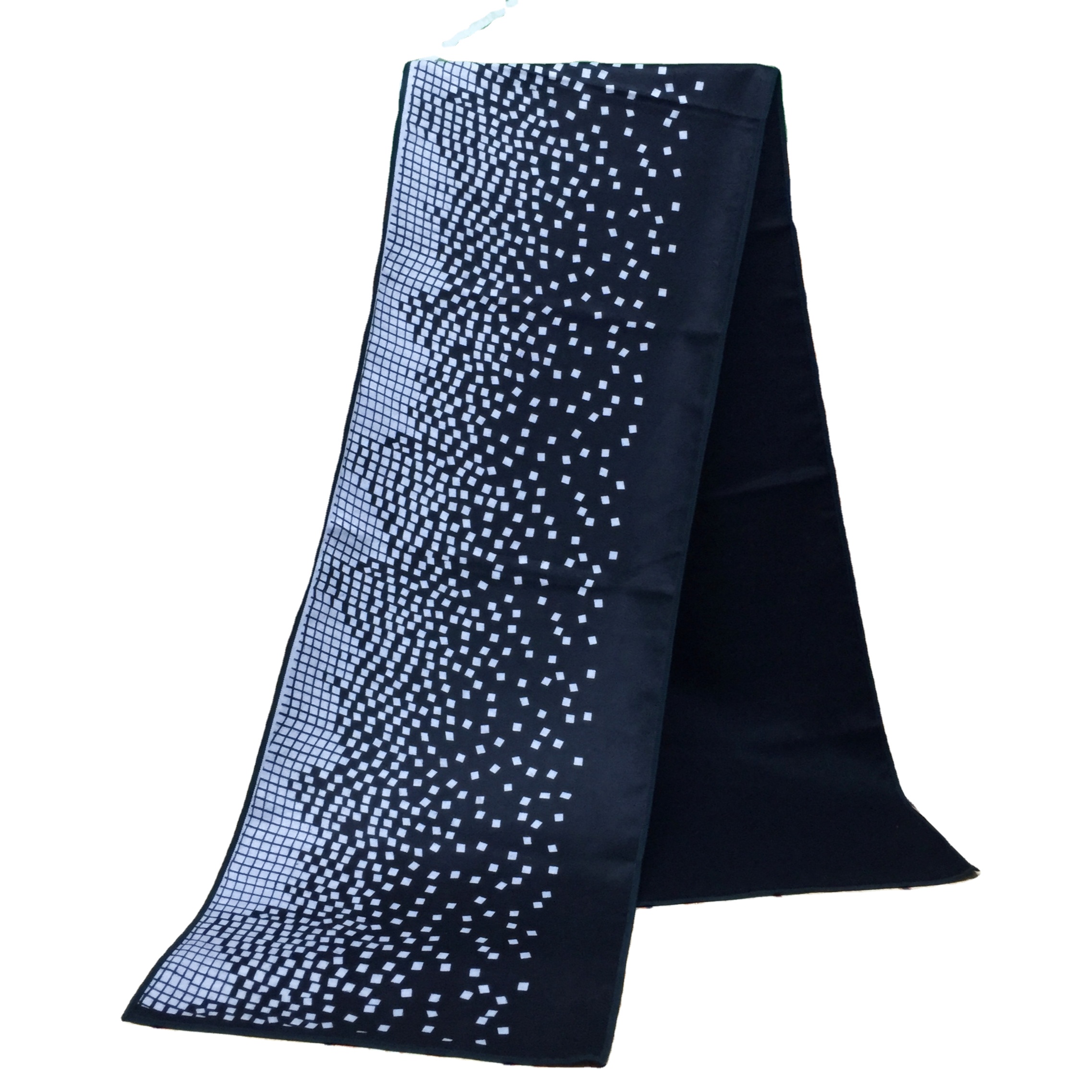 New Vision New fashion scarf in Europe and America multi-function purpose scarf thumbnail