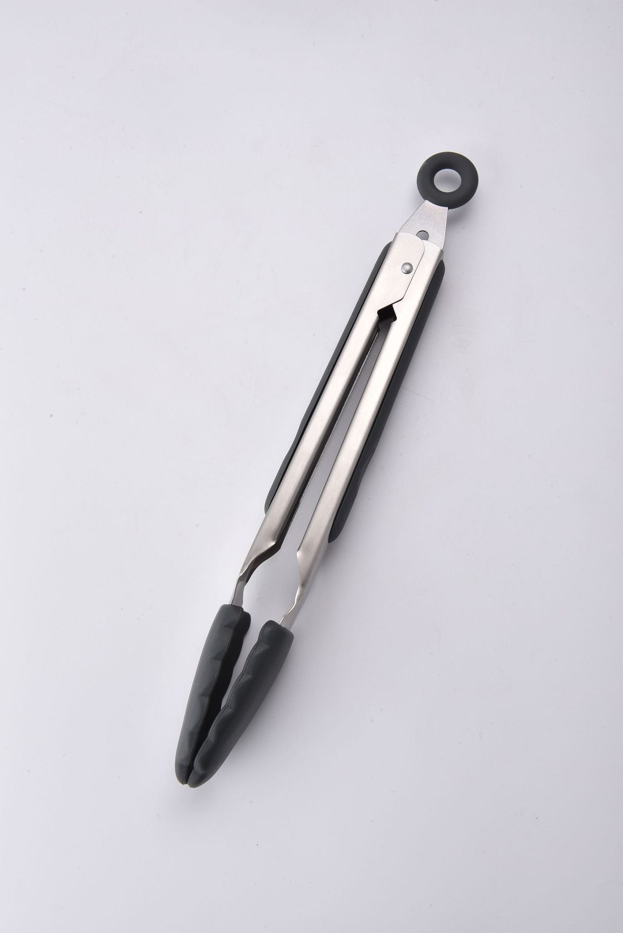 榉木柄硅胶厨具 硅胶锅铲 烹饪铲勺 厨房用具硅胶厨具详情10