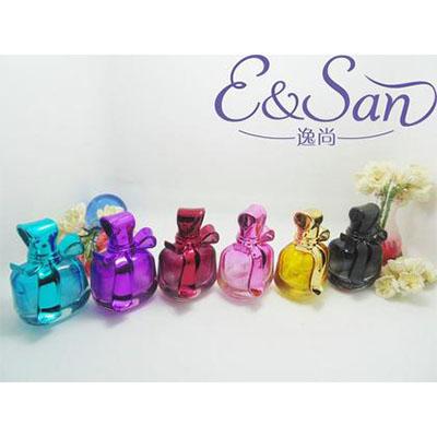 PT009-15ML香水瓶/玻璃瓶/精油瓶/ 喷头/挂件/空瓶/化妆瓶 thumbnail