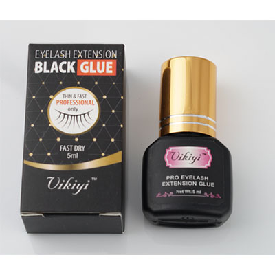 Beauty accessories eyelash glue VK plant quick drying glue false eyelash glue eyelash glue thumbnail