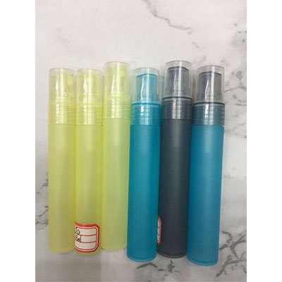 10ML Perfume bottle plastic series thumbnail