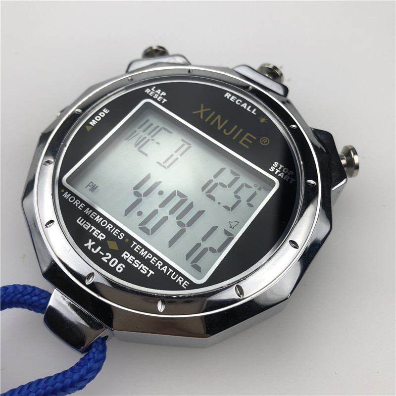 秒表/金属秒表/计时器细节图