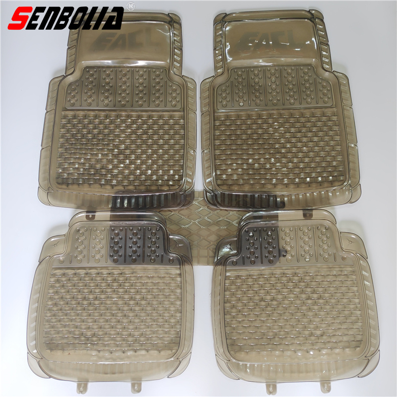 PVC-20通用汽车脚垫 厂家直销 欢迎前来询价定制汽车用品详情6