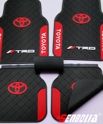 Pu-19, special car special car mat manufacturers direct welcome to inquire custom
