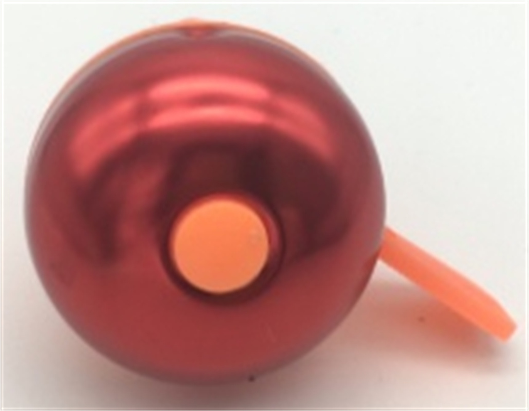 (Specific price negotiable) bicycle bell apple bell small bell