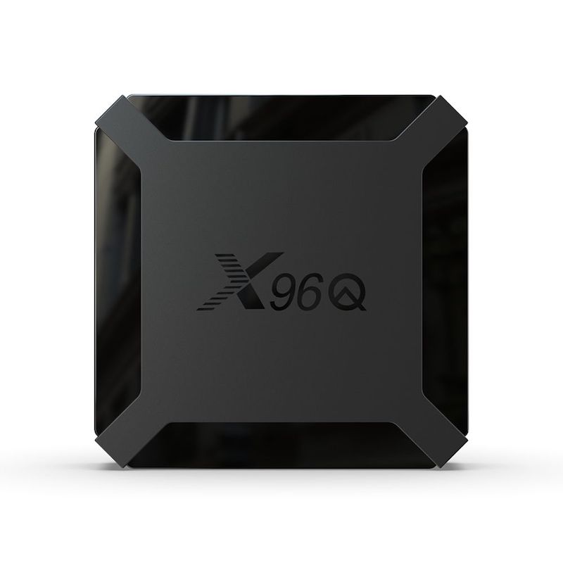 Network SET-top box X96Q