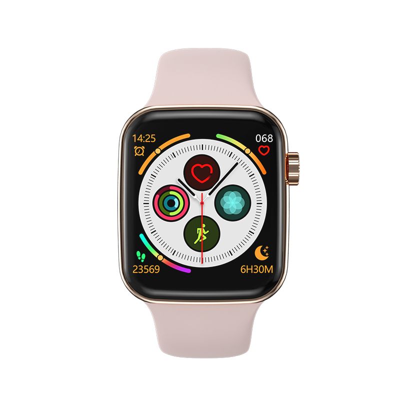 SIM card, support IOS ANDROID phone APP smart watch K10