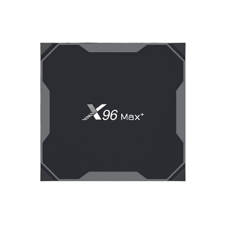 Smart TV Box