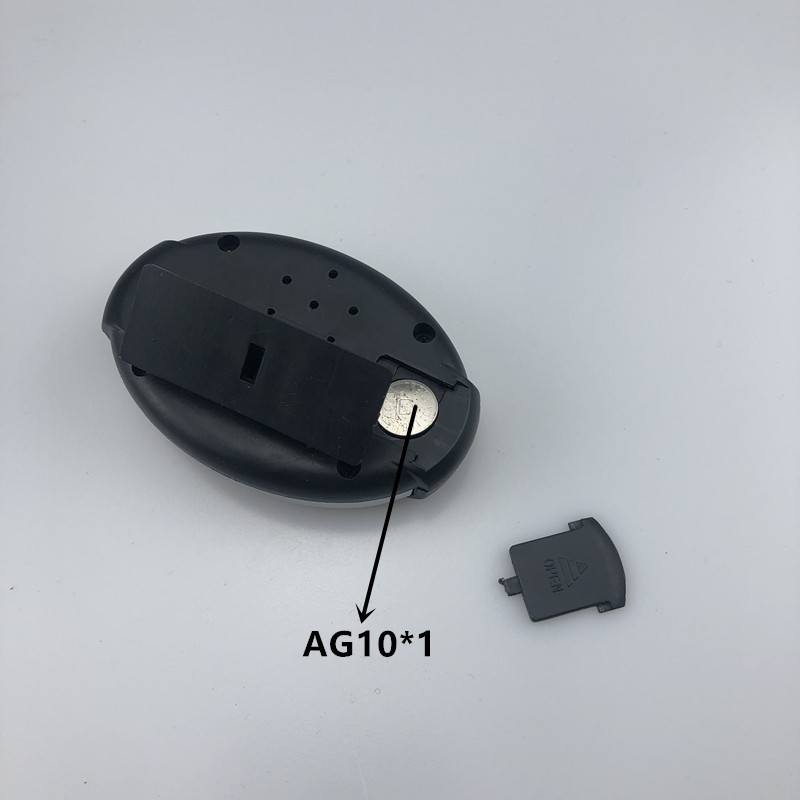计时器、定时器实物图