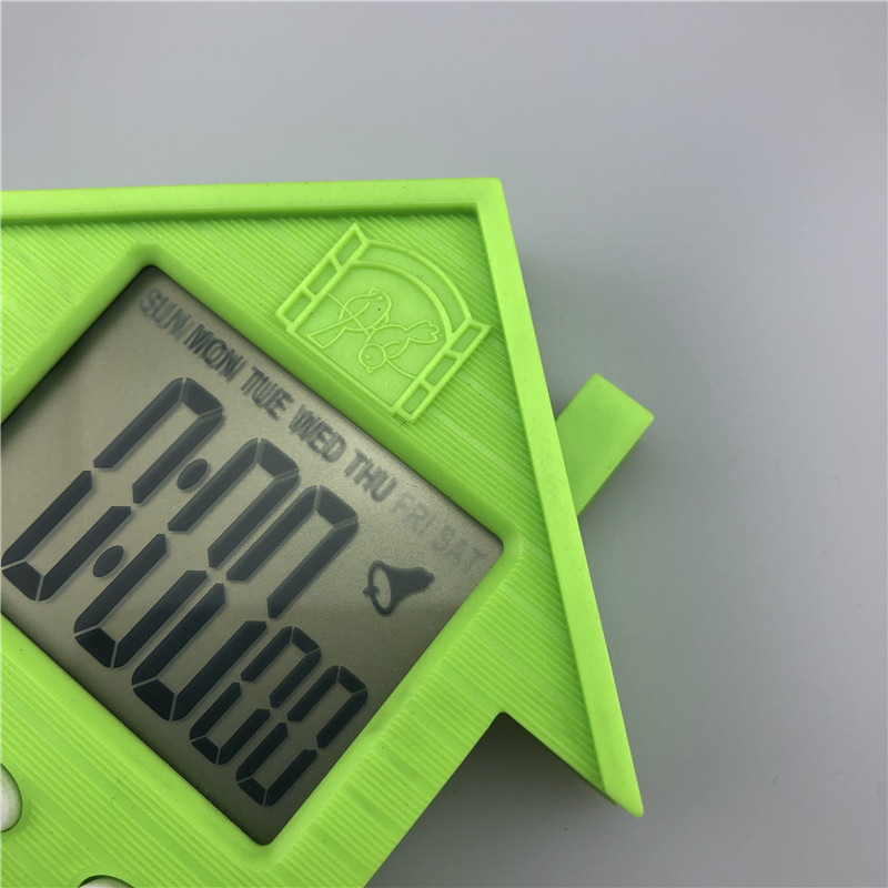 电子钟/车载电子钟/计时器产品图