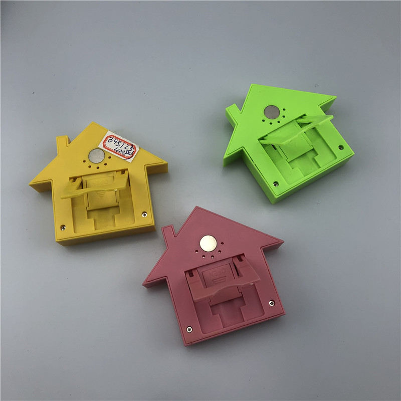 电子计时器NA-1638A多功能小型家用电子钟迷你小号车钟学生做题考试计时表详情13