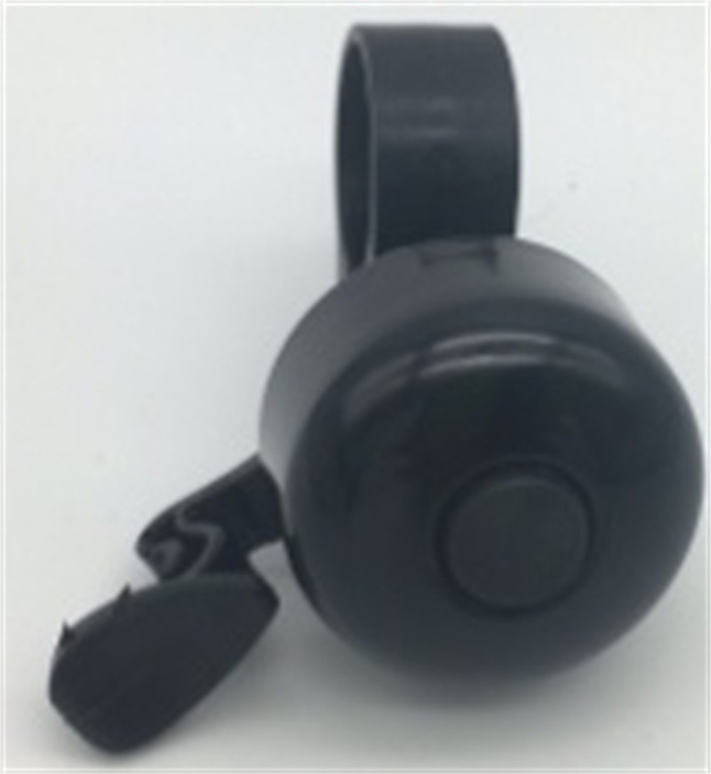 (specific price negotiable) bicycle bell formaldehyde A single plastic label small bell thumbnail