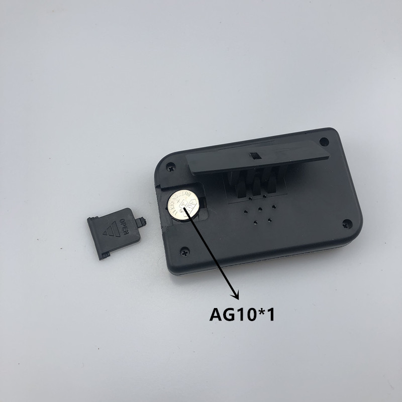 电子计时器NA-617A多功能小型家用电子钟迷你小号车钟学生做题考试计时表详情13