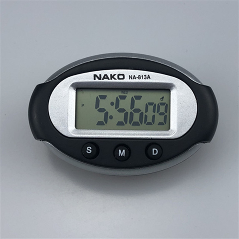 电子钟/车载电子钟/计时器产品图