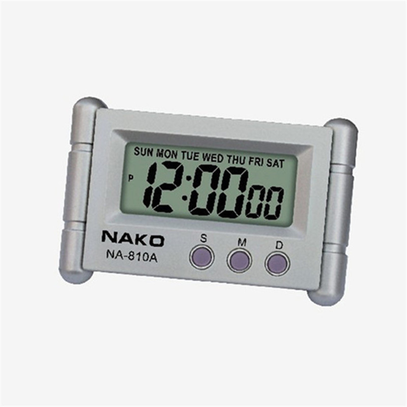电子钟/车载电子钟/计时器产品图