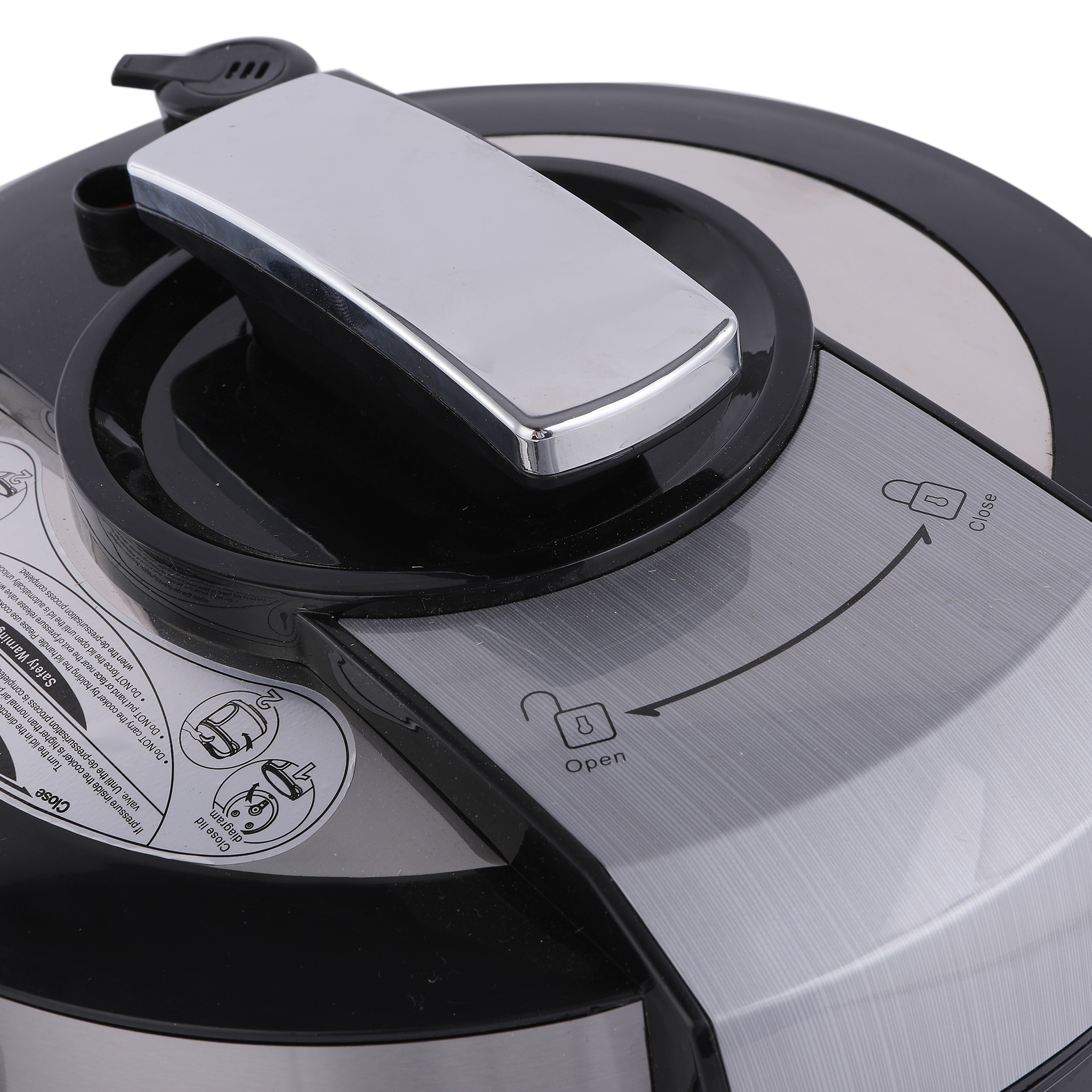 minMAX HD60-100T热销款多功能大容量智能电饭煲6L十合一家用礼品厂家直销详情4