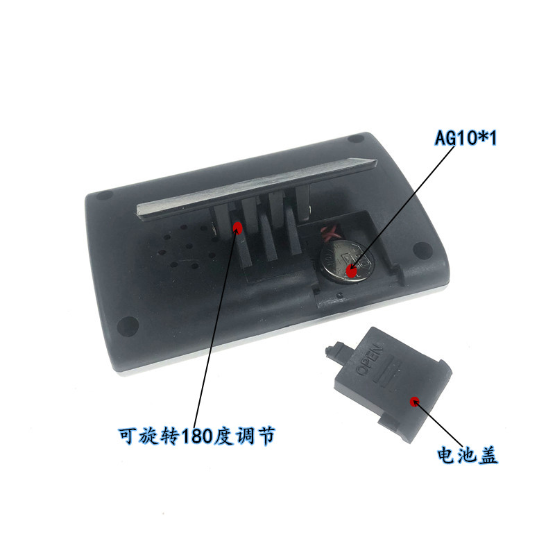 计时器、定时器实物图