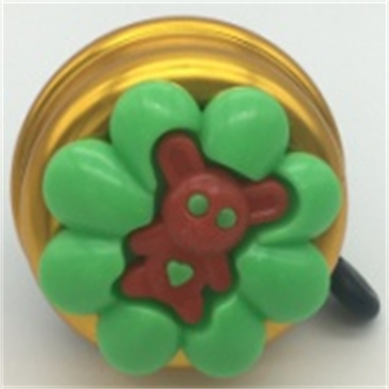 (Specific price negotiable) bicycle bell bear bell thumbnail