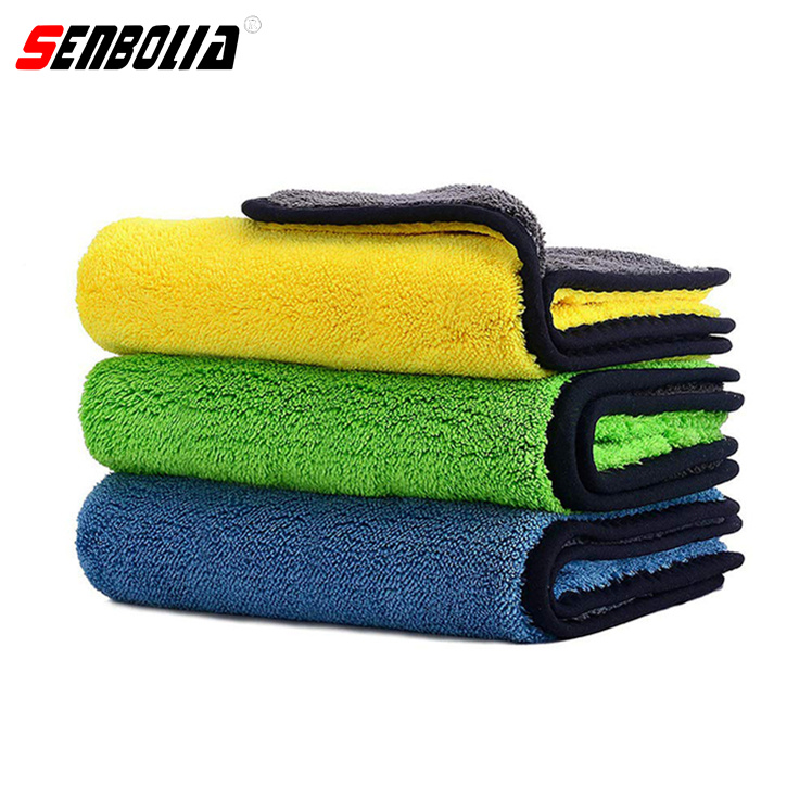 2022-,MJ-4汽车 洗车毛巾 厂家直销欢迎前来定制询价汽车用品详情4