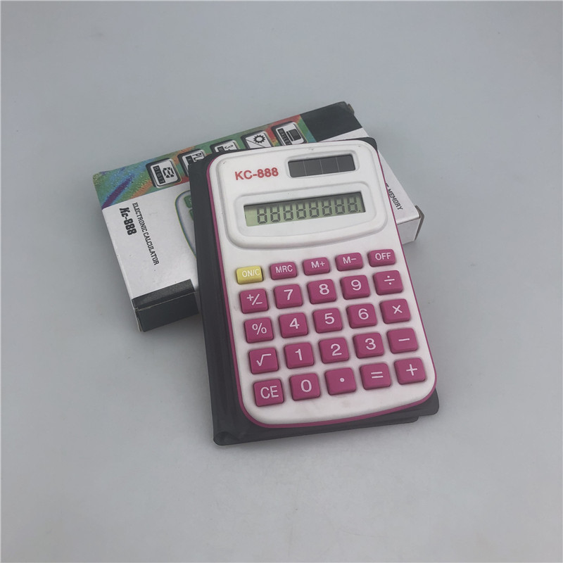 计算器/计算机/小号计算器产品图