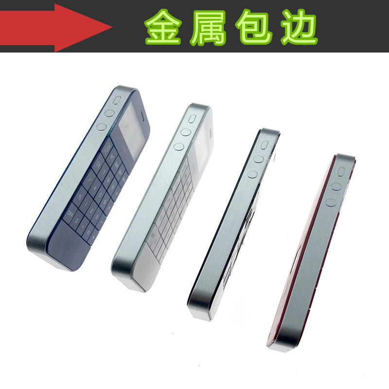 计算器5S手机式直板10位数计算口袋便携简单彩色外贸畅销计算机详情12