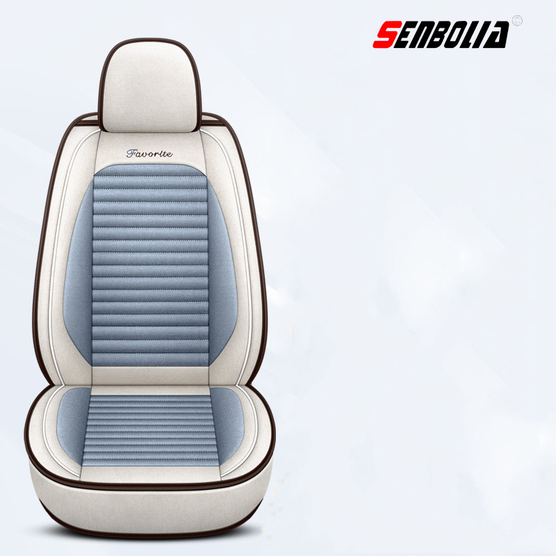 2022 -PU-5 New All-inclusive all-season Universal car Seat Cushion Factory Direct Sales. Welcome to purchase car supplies. Car supplies pic 5