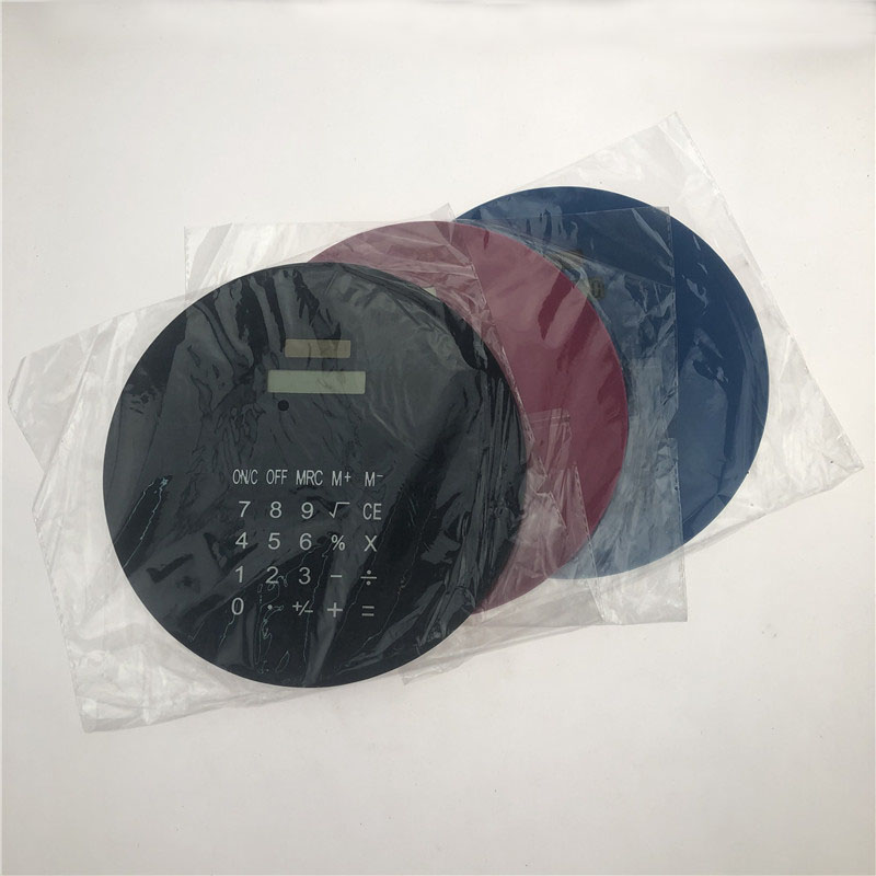 计算器/计算机/鼠标垫计算器产品图