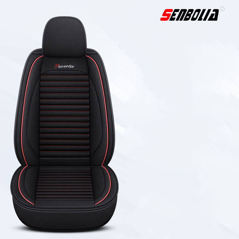 2022 -PU-5 New All-inclusive all-season Universal car Seat Cushion Factory Direct Sales. Welcome to purchase car supplies. Car supplies pic 6