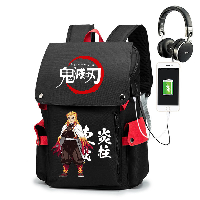 Backpacks for primary, junior and senior high school students pic 3