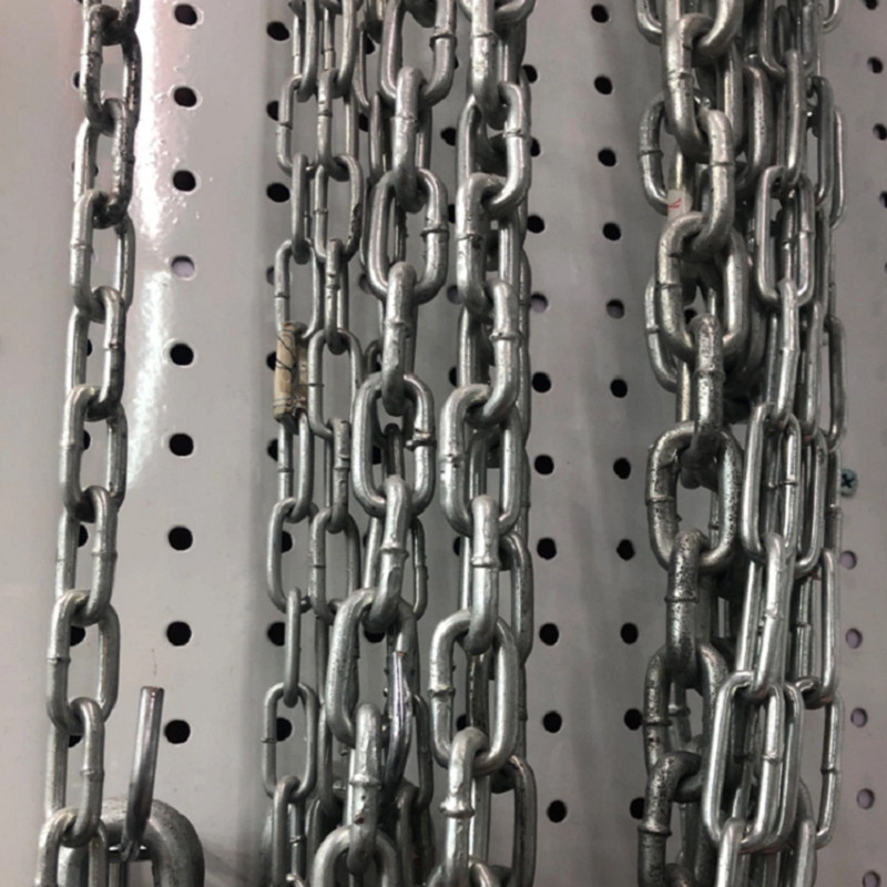 chain thumbnail