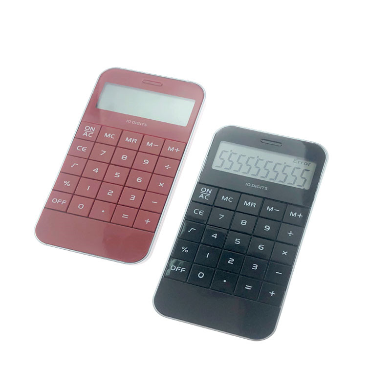 计算器/计算机/小号计算器产品图