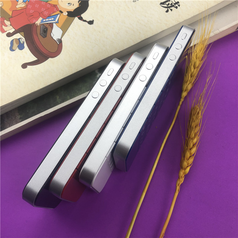 计算器5S手机式直板10位数计算口袋便携简单彩色外贸畅销计算机详情15